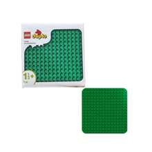 LEGO 10460 Green Building Base Plate Depot Series 2025 New Building Block Toys For Boys And Girls - Multicolor - View 1