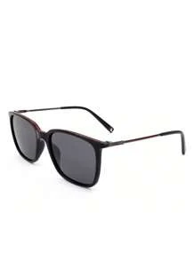 FILA SF9393 NERO LUCIDO TOTALE Fashion Glasses