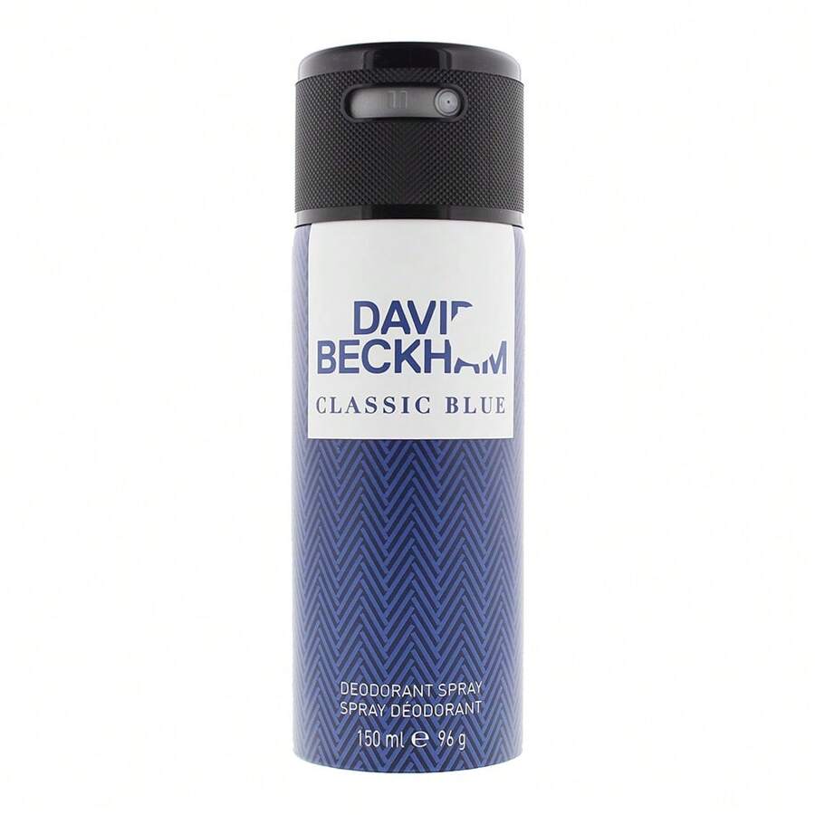 Police Extreme Deodorant Spray 200ml For Him - White - View 1