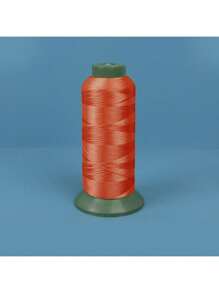 One 210D High-Strength Nylon Sewing Thread, Multi-Color Curtain Sofa Cushion Leather Thread, High-Strength Silk Thread Sewing 1600 Yards,Strong Nylon Sewing Thread Household Leather Thread Strong Nylon Thread Jeans Thread 210D Sewing Thread - Multicolor - View 37