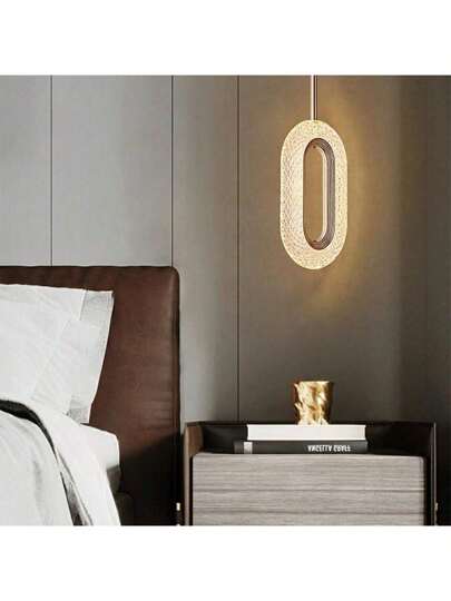 LED Lamp Modern befe - Afbeelding 5