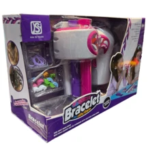 Automatic Electric Hair Braiding Machine For Children - 892-1 - 查看 7