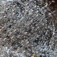 5m String With 8+3 Bead Decorative Cord For DIY Wedding Jewelry Necklace Making - Round - View 14