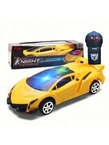 Remote Control Car Children's Toy Mini Racing Car (Assorted Style And Colors, Battery Not Included)Remote Control Car, Remote Control Car, Car Racing, Toys For Boys>Toy Cars (Non-Electric), Rc Toys, Remote Toys, Car With Remote Control, Toys For Kids Boy, Boy Toy, Toys Boys, Traxxas X Maxx, Cars Remote, Remote Control Car>Toy Cars - Multicolor - View 12