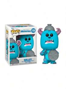 Funko Kinder Mini Actionfiguren - Verschiedenfarbig - Übersicht 1