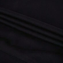 Áo nỉ cổ tròn Nike Club Fleece dành cho nam năm 2025, FN3889-010 - màu đen - Xem 5