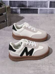 Children's Fashionable, Versatile And Comfortable Orthopedic Shoes, Spring/Autumn