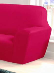 Jogo De Capa De Sofá Coladinha 3 e 2 Lugares em Malha Gel