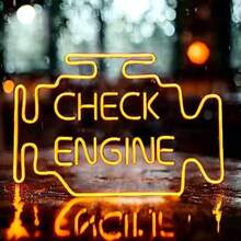 1pc Customized Split Neon Light Single-Line Engine Style, Personalized Neon Lights, Suitable For Home Decoration, Restaurant Decoration, Game Hall Decoration, Party Decoration, Creative Studio Decoration, Etc. - Multiple Colors and Styles - View 4