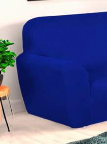 Jogo De Capa De Sofá Coladinha 3 e 2 Lugares em Malha Gel