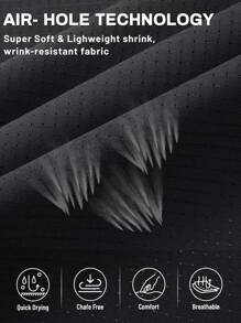 Cavva 男士夏季 UPF50+ 防水快干钓鱼衬衫 100% 涤纶网眼可变袖 3 个实用口袋 钓竿架 太阳镜环 内置眼镜布 纽扣袖口可调节