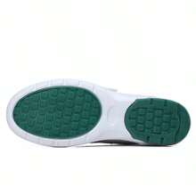 Zapatos deportivos para mujer con amortiguación de aire, informales, suela suave, zapatos de enfermera - Blanco - Ver 9