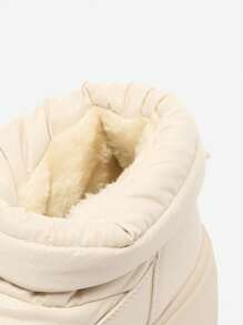 Royalfashion 女士一脚蹬雪地靴 Incolor Ademra