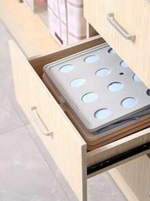 5 bucăți plăci pliabile multifuncționale - material PP, soluție de depozitare pentru tricouri și cămăși rezistente la șifonare, plăci pliabile, depozitare și organizare a îmbrăcămintei din plastic, suport pliabil pentru depozitare, panou pliabil pliabil, plastic, impermeabil, organizator de depozitare multifuncțional, elemente esențiale pentru dormitor și dormitor, pentru economisirea spațiului pentru pantaloni și cămăși, depozitare eficientă pentru depozitare și garnitură din plastic. Organizator - 5 buc - Vizualizare 5