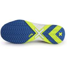 Munich HYDRA 110 Padel Shoes For Women In White ✅ Delivery 24/72h To Spain (Peninsula)