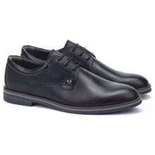 Martinelli Men's Dress Shoes In Black ✅ Delivery 24/72h To Spain (Peninsula) - Black - View 3