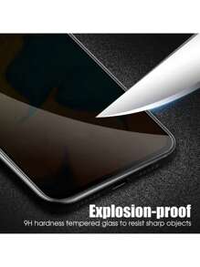 5 Pezzi Protezione Schermo Privacy Compatibile Con Samsung, Vetro Temperato Anti-Spy Privato, Anti-Graffio, Anti-Caduta, Anti-Esplosione, Rivestimento Resistente All'Olio E Ai Graffi, Compatibile Con Galaxy A56 A36 A26 A16 A55 5G A54 A53 A52 A42 A35 A34 A33 A32 A31 A25 A24 A23 A22 A21 A06 A05 A04 A03 A05S A04S A03S J8 S25 S24 Ultra S25 S24 S23 S21 Plus S23 S22 FE S10E A91 A81
