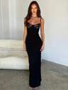 Vestidos largos de mujer
