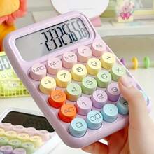 Calculatrices de bureau