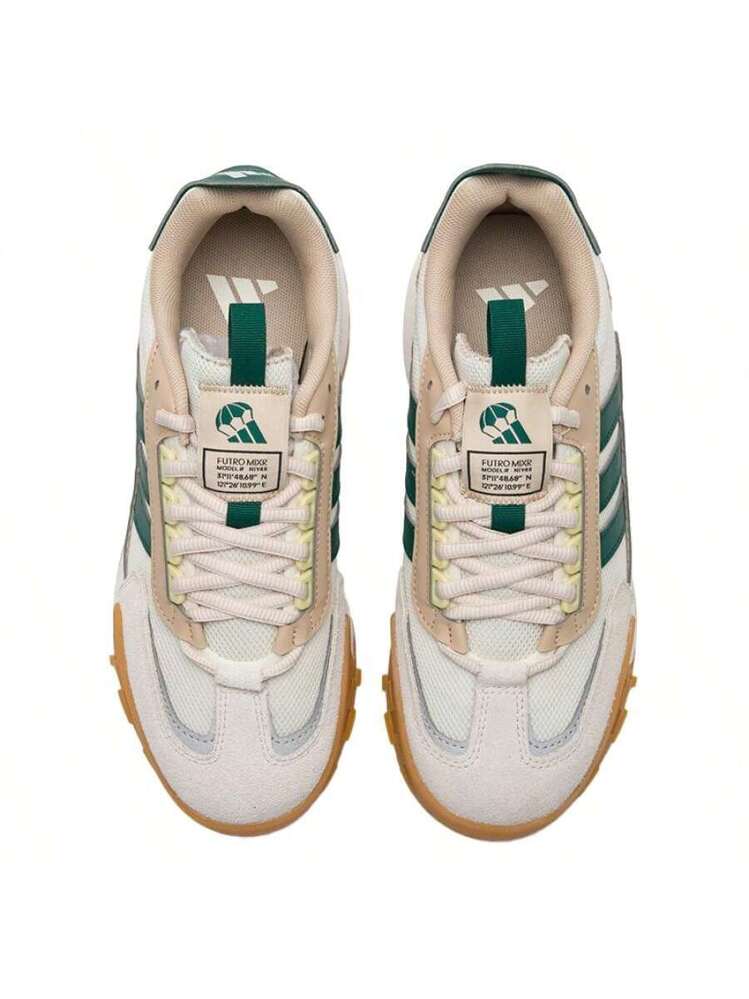adidas gazelle silver green womens adidas Neo Futro Mixr 'Beige' IF5567 • SneakerSouqq