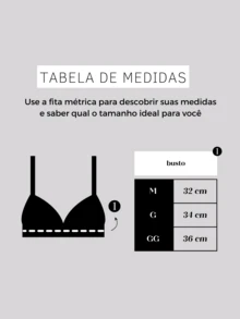 Maternity Lingerie - 米色 - 查看 7