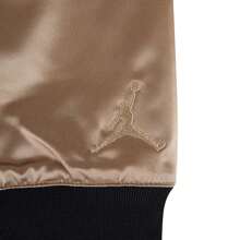 Nike 2025 Men's AS MVP HBR VRSTY JKT Sports Winter Baseball Jacket HF9298-257 - Brown - View 4