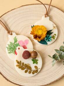 100g/200g/1000g Soy Wax, DIY Scented Candle Making Material, 3.52oz/7.05oz/35.27oz High Quality Natural Soy Wax, Candle Making Supplies - Soy Wax - View 7