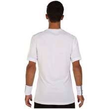 Joma T-Shirt À Manches Courtes Montreal pour Homme en couleur Blanc ✅ Livraison en 3-5 jours - Blanc - Voir 5