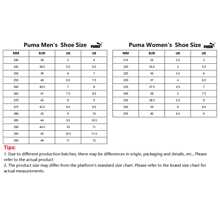 Puma 2024 Unisex Casual Low-Top Sneakers, Style 40211302