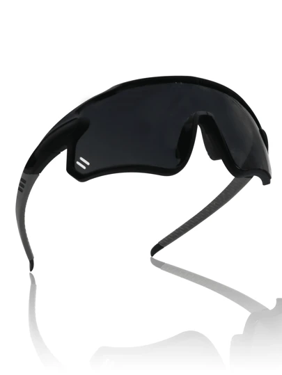 Gafas para deportes al aire libre, gafas de ciclismo para hombres y mujeres, gafas de montaña para bicicleta de carretera.