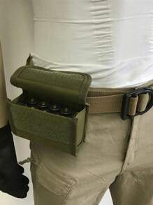 Multi-Functional Outdoor Storage Waist Bag For Men - Ideal For Adventure And Everyday Use