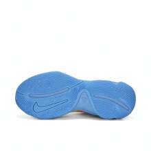 Nike 2025 男子 GIANNIS IMMORTALITY 4 EP 篮球鞋，低帮 FQ3681-700 - 黃色 - 查看 3