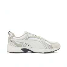 Puma 2024 Unisex Casual Low-Top Sneakers, Style 40211302