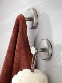 Ganchos con ventosas fuertes, ganchos con ventosas de vacío para ducha, de silicona, adhesivos y extraíbles, ventosas para ventanas con ganchos, ganchos adhesivos para pared, ganchos autoadhesivos, portatoallas, colgador de bolsas para puerta