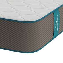 Cecotec Colch?n Viscoel?stico VisComfort+ Flow PureVital 2990 80x200 - Multicolore - Voir 4