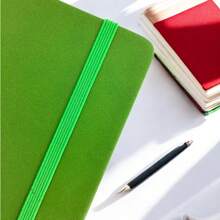 PromoClick Notebooks Back To School - Green - View 3