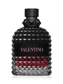 Uomo Intense Eau De Parfum Spray For Men - 100ml/3.4 Fl.Oz - 木質香調 - 查看 2