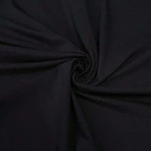 Nike 2 件女式 2024 AS W NK ONE CLASSIC DF LS TOP 长袖针织高领毛衣 TFN2802-010 - 黑色 - 查看 5