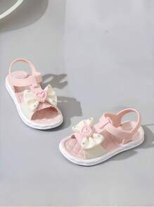 2025 New Summer Mid-Sized Boys Indoor Sliding Children's Baby Shoes Children's Beach Shoes
