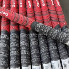 10pcs Golf Iron Grips With Anti-Slip Technology For All Weather Conditions - Multicolor - View 2