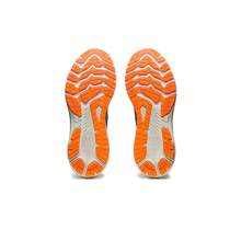 ASICS GT-2000 11 - Giày thể thao nam Colorblock Casual Everyday Multiversatile Comfortable Sports Sneakers - Đen/Đào - Xem 4