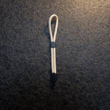 1pc Minimalist Solid Nylon Phone Lanyard, Adjustable Wrist Strap Phone Accessories, Anti-Drop Anti-Theft Gifts For Mother, Family, Friends, Birthday, Holiday Phone Charm, Phone Chain - Multicolor - View 9