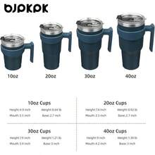Cups - A-Marineblau - Übersicht 5