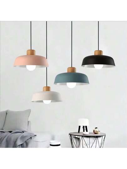 LED Lamp Modern daad view 5