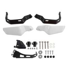 Handguard Protector For Hon'da XL750 Transalp 2023-2024 - 白色 - 查看 8