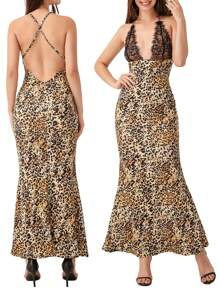 Sexy Night-Robe