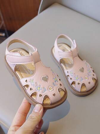 Tibanyu 1 双女童平底玛丽珍鞋，低帮休闲时尚平底鞋，舒适低帮钩环设计，室内/户外轻便平底鞋，适合春秋季节、日常活动、派对、宴会