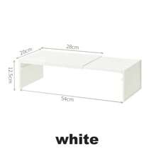 Küchenschrank-Organizer, einziehbar, platzsparend, Schrankregal, Kleiderschrank, Make-up-Schrankhalter, Lagerregal für die Küche zu Hause, ausziehbarer Küchenschrank-Organizer, Schrankregal, platzsparend, Gewürzflaschenregal, Geschirrregal, Lagerregal für die Küche, Lagerregal für die Küchenarbeitsplatte, Spülbeckenregal, stapelbar, ästhetische Raumdekoration, platzsparend, Heimdekoration, Küchenzubehör, Badezimmerdekoration, Schlafzimmerdekoration, Schuhregal