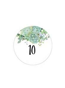 Pegatinas y logotipos personalizados de 1.57/1.97/2.36/2.76 pulgadas, pegatinas de boda y cumpleaños, diseña tus propias pegatinas, pegatinas personalizadas, adecuadas para diversas ocasiones, fotos, imágenes, etiquetas, pegatinas con logotipo personalizado, pegatinas del Día de San Valentín, invitaciones de fiesta de cumpleaños, suministros de fiesta de agradecimiento - Multicolor - Ver 132