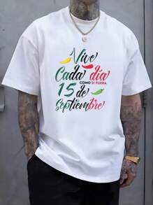 Men T-Shirts